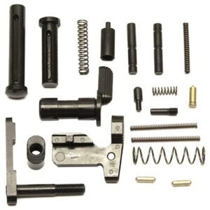 CMMG LOWER PARTS KIT FOR MK3 - 308 GUNBUILDERS-NOT COMPLETE