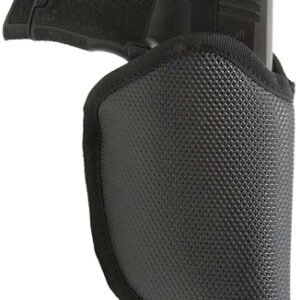 BLACKHAWK TECGRIP FORMLOCK HOL - IWB MOLDABLE POCKET SIZE BLK
