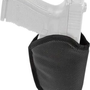 BLACKHAWK TECGRIP FORMLOCK HOL - IWB MOLDABLE COMPACT BLACK