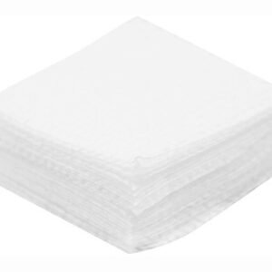 B/C PATCH 1-1/2" SQUARE - .26-.30 CALIBERS 750-PACK