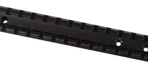 WEAVER BASE MULTI-SLOT #97T - REMINGTON 700 SA BLACK