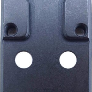 HK VP9 OPTICS READY MOUNTING - PLATE 2 TRIJICON RMR