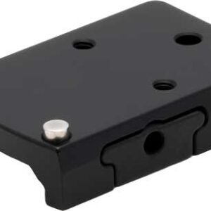 HOLOSUN 407C/507C/508T PIC - RAIL MOUNT