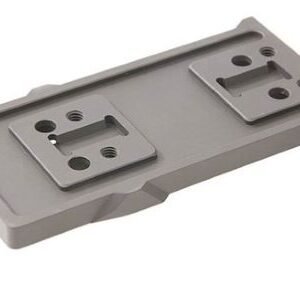 HOLOSUN HS510C SPACER LOWER - 1/3 CO-WITNESS FLAT DARK EARTH