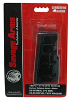 SAVAGE MAGAZINE 110FC/111FC - .25-06/.270/.30-06 4RD BLUED