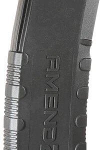 AMEND2 AR-15 MAGAZINE 5.56X45 - 30RD POLYMER BLACK