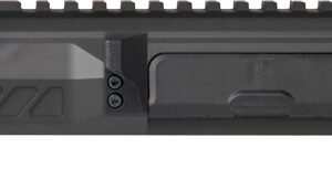 CMMG UPPER RECEIVER ASSEMBLY - MK4/AR15 ARMOR BLACK