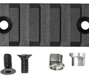 CMMG REVO KEYMOD 5 SLOT - ASSESSORY RAIL FOR KEYMOD