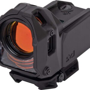 MEPROLIGHT M22 TRIANGLE RED - DOT SIGHT MATTE BLACK