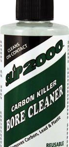 SLIP 2000 4OZ. CARBON KILLER - BORE CLEANER