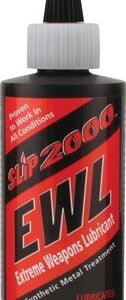 SLIP 2000 4OZ. EWL EXTREME - WEAPONS LUBRICANT