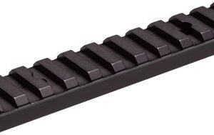 WINCHESTER SCOPE BASE SX2 SX3 - SX4 1-PIECE BLACK MATTE