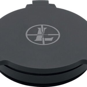 LEUPOLD LENS COVER KIT ALUMINA - FLIP BACK STANDARD EYE & 40MM