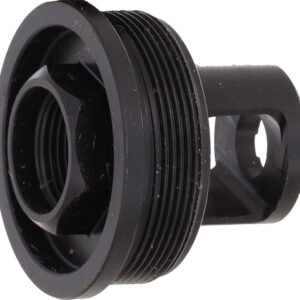 AAC DIRECT THREAD ADAPTER - 1.375"-24 5/8-24