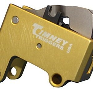 TIMNEY TRIGGER IWI TAVOR - 4LBS PULL 2 STAGE SOLID