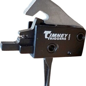TIMNEY TRIGGER SIG MPX SINGLE - STAGE STRAIGHT SHOE 4.5LB