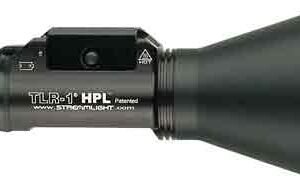 STREAMLIGHT TLR-1S HP LONG - RANGE RAIL STROBING TACT-LIGHT