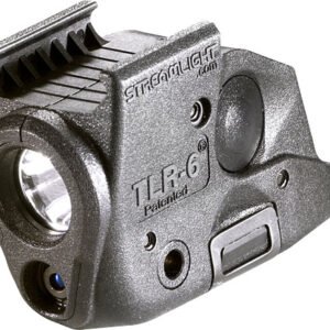 STREAMLIGHT TLR-6 RAIL SPRING - FIELD XD LED LIGHT/RED LASER