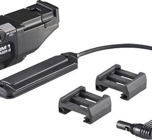 STREAMLIGHT TLR RM 1 LED GREEN - LASER RAIL MOUNT/REMOTE SWITCH