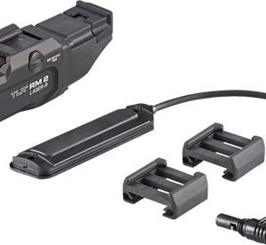 STREAMLIGHT TLR RM 2 LASER LED - LIGHT RAIL MOUNT/REMOTE SWITCH