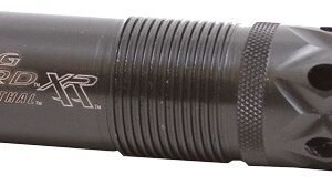 CARLSONS CHOKE TUBE LONG BEARD - XR 12GA PORTED .665 REM PRO