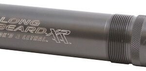 CARLSONS CHOKE TUBE LONG BEARD - XR 12GA PORTED.665 INVECTOR DS