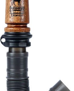 PRIMOS DEER CALL GRUNT TUBE - HARDWOOD GRUNTER
