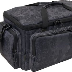 ALLEN GIRLS W/ GUNS MIDNIGHT - RANGE BAG BLACKOUT CAMO