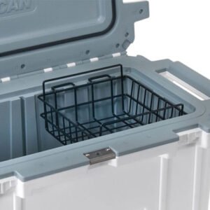 PELICAN DRY RACK WIRE BASKET - FITS 70QT COOLERS