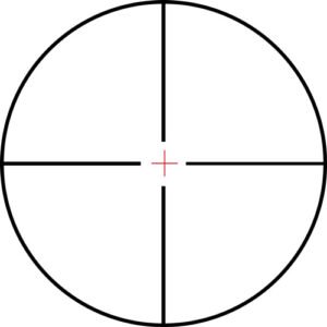 KONUS SCOPE KONUSPRO LZ30 - 2.5-10X50 30MM ILLUM DUPLEX