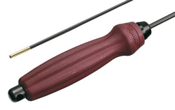 TIPTON CLEANING ROD .270-.45 - CALIBERS CARBON FIBER 1-PIECE