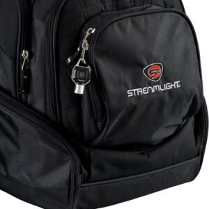 STREAMLIGHT POCKET MATE USB - EDC LIGHT W/POCKET CLIP SILVER