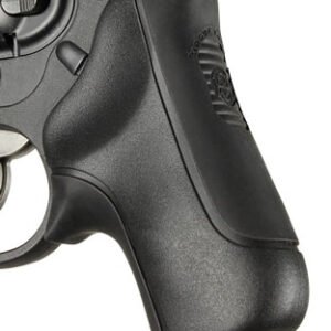 HOGUE GRIPS BOOT TAMER RUGER - LCR BLACK BANTAM
