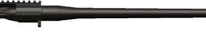 FAXON FX7 BARRELED ACTION 308 - 18" GUNNER PROFILE MATTE DLC
