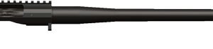 FAXON FX7 BARRELED ACTION 8.6 - BLK 16" MED SPORTER MATTE DLC