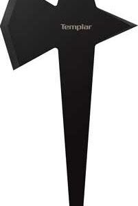 COLD STEEL TEMPLAR 14" SPECIAL - THROWING TOOL 15.8OZ BLACK