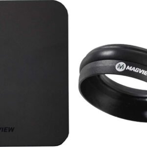 MAGVIEW B1 XL MAGNETIC BINO - ADAPTER W/PHONE PLATE
