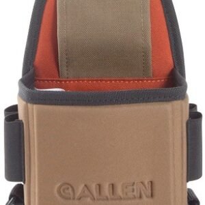 ALLEN ELIMINATOR SINGLE BOX - CARRIER MOLDED COFFEE/BLACK