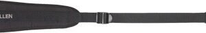 ALLEN GUNNISON SLING W SWIVLES - BLACK W/ NEOPRENE PAD