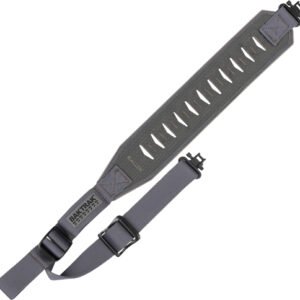 ALLEN BAKTRAK TRAVERSE SLING - FLEXIBLE SILICONE GREY