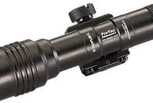 STREAMLIGHT PRO TAC RAIL MOUNT - 2 WEAPON MOUNTED LIGHT