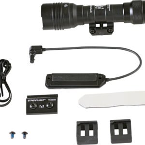 STREAMLIGHT PRO-TAC RAIL MOUNT - HL-X PRO SYSTEM WHITE LED