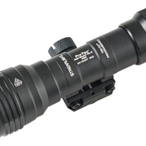 STREAMLIGHT PRO-TAC RAIL MOUNT - HL-X PRO LIGHT WHITE LED