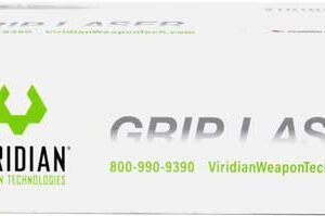 VIRIDIAN LASER ESSENTIAL GREEN - TAURUS G2C/G3/G2S/PT111 G2