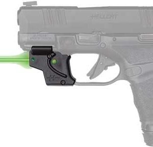VIRIDIAN ESSENTIAL LASER GREEN - SPRINGFIELD HELLCAT