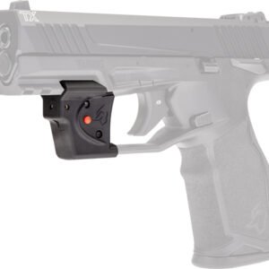 VIRIDIAN ESSENTIAL LASER RED - TAURUS TX22