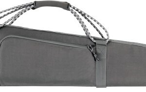 ALLEN ROLLINS 52" SHOTGUN CASE - GREY