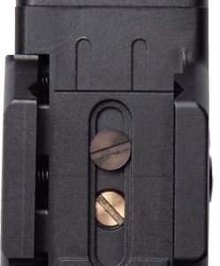 VIRIDIAN C5L UNIV GREEN LASER - W/650 LUMEN LIGHT SAFE CHARGE