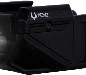 VIRIDIAN CTL FOR GLOCK 43X MOS - 550 LUMEN LIGHT