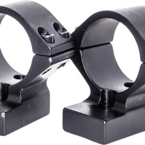 TALLEY RINGS LOW 1" HENRY H009 -  H010 H014 RING/BASE COMBO